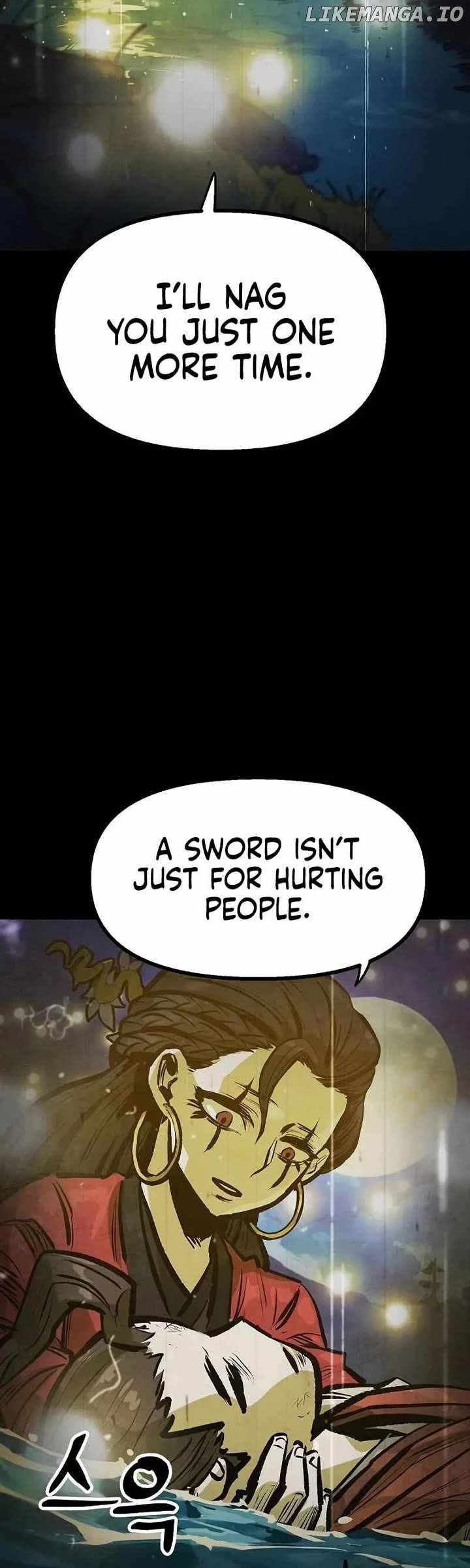 Using My Cooking Skills in a Murim World Chapter 44 15